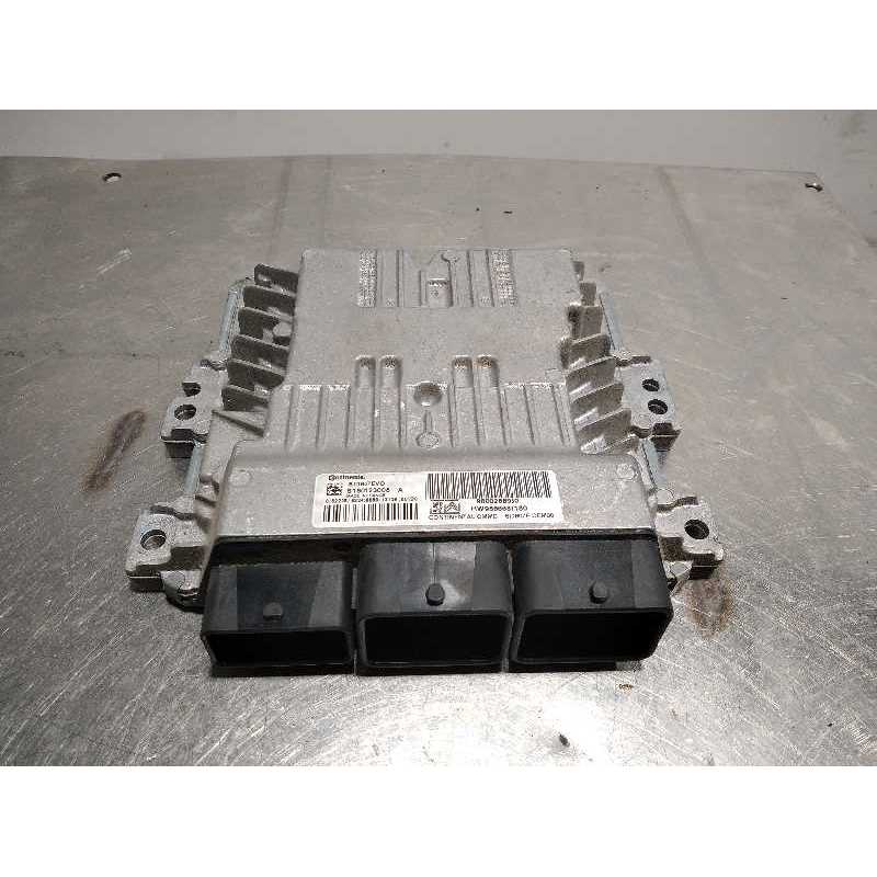 CENTRALITA MOTOR UCE 9800268980 9666681180 