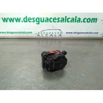 MOTOR TRAMPILLA CALEFACCION P1975001U 6 PINES 