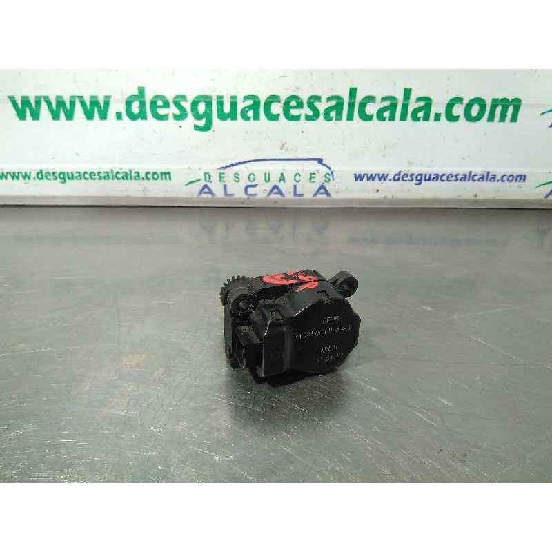 MOTOR TRAMPILLA CALEFACCION P1975001U 6 PINES 