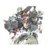 MOTOR COMPLETO M5P404 GASOLINA 70.946 KM
