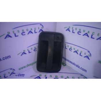 MANETA EXTERIOR DELANTERA IZQUIERDA 