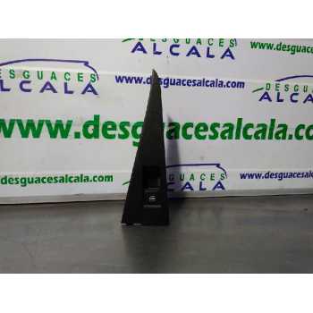MANDO ELEVALUNAS TRASERO IZQUIERDO 7L6959855BREH 4 PINES 