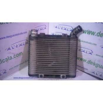 RADIADOR INTERCOOLER 28190A421X 