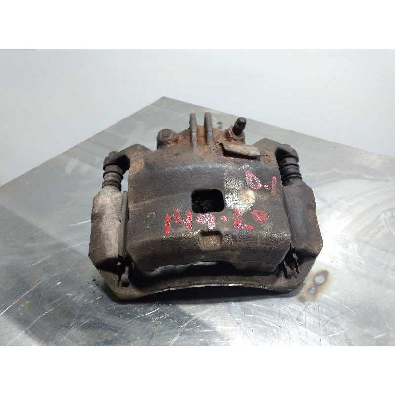 PINZA FRENO DELANTERA IZQUIERDA 41011JX50B 