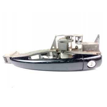 MANETA EXTERIOR DELANTERA IZQUIERDA 9101KJ 9109A7 