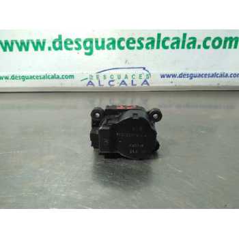 MOTOR TRAMPILLA CALEFACCION P1975001U 6 PINES 