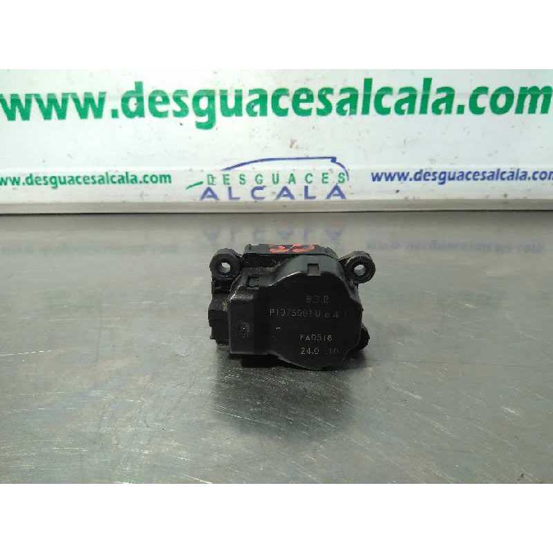 MOTOR TRAMPILLA CALEFACCION P1975001U 6 PINES 