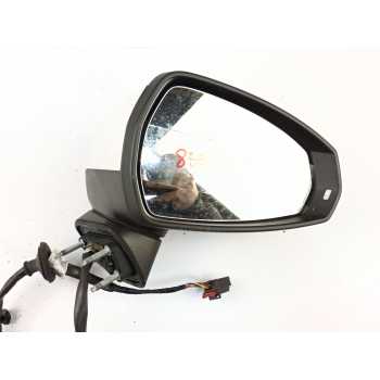 RETROVISOR DERECHO 8V1857410F 