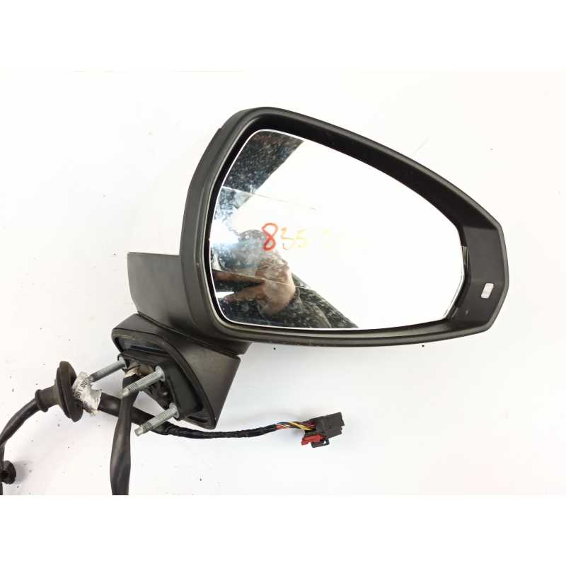 RETROVISOR DERECHO 8V1857410F 