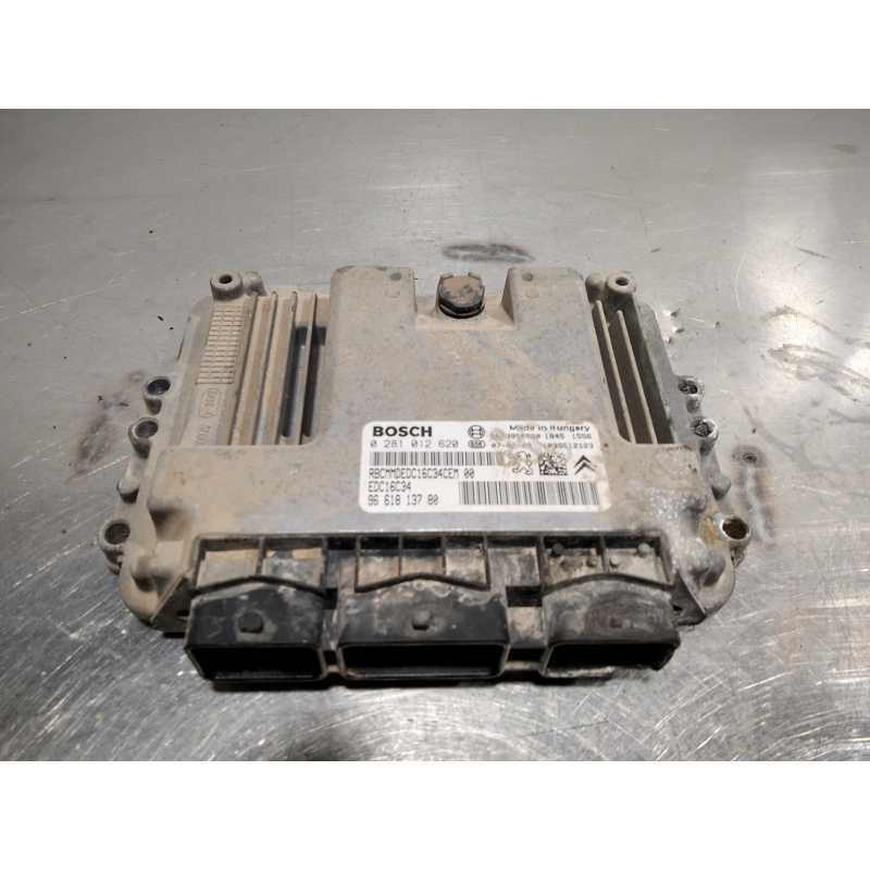 CENTRALITA MOTOR UCE 0281012620 