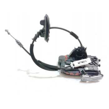CERRADURA PUERTA DELANTERA DERECHA LV4BS264A26AF 