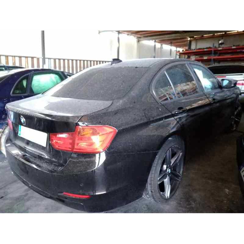 bmw serie 3 lim. (f30) del año 2013