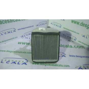 RADIADOR CALEFACCION 5R5810100 TUBERÍA BOLLADA 
