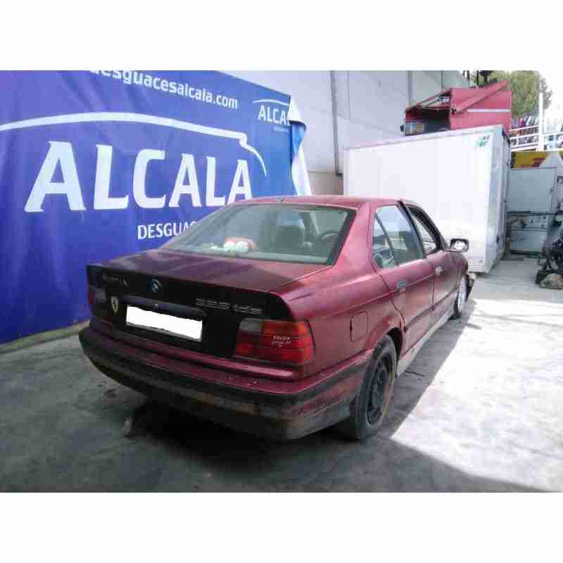 bmw serie 3 berlina (e36) del año 1993