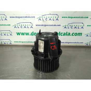 MOTOR CALEFACCION T4054001 2 PINES BEHR