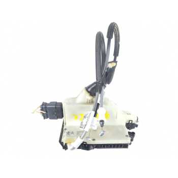 CERRADURA PUERTA TRASERA IZQUIERDA 9685353380 