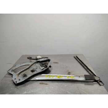 ELEVALUNAS DELANTERO DERECHO 400474T7 2 PINES  OEM 400474T7