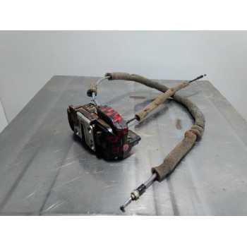 CERRADURA PUERTA DELANTERA DERECHA 80500JX51A 