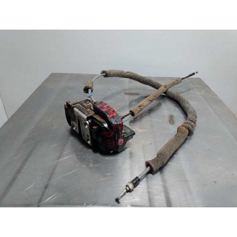 CERRADURA PUERTA DELANTERA DERECHA 80500JX51A 