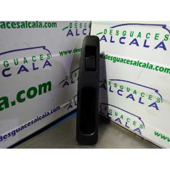 MANDO ELEVALUNAS TRASERO IZQUIERDO 25411JD000 