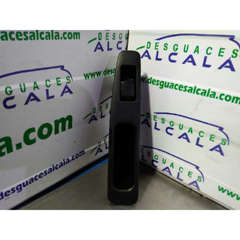 MANDO ELEVALUNAS TRASERO IZQUIERDO 25411JD000 