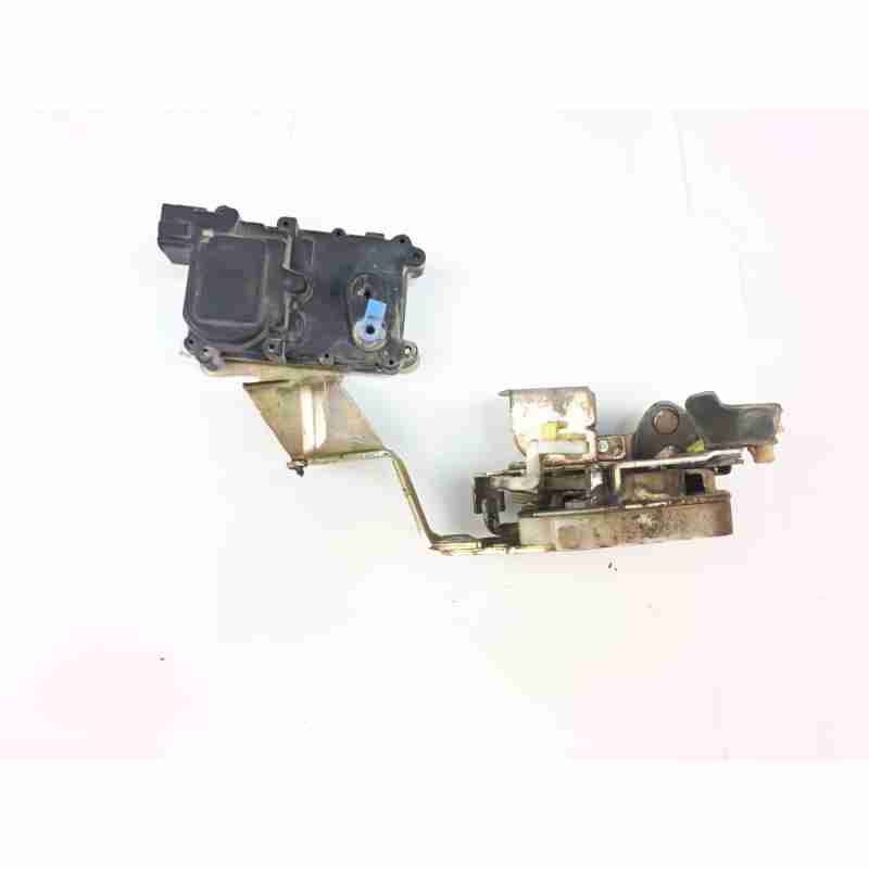 CERRADURA PUERTA DELANTERA IZQUIERDA 96512938 