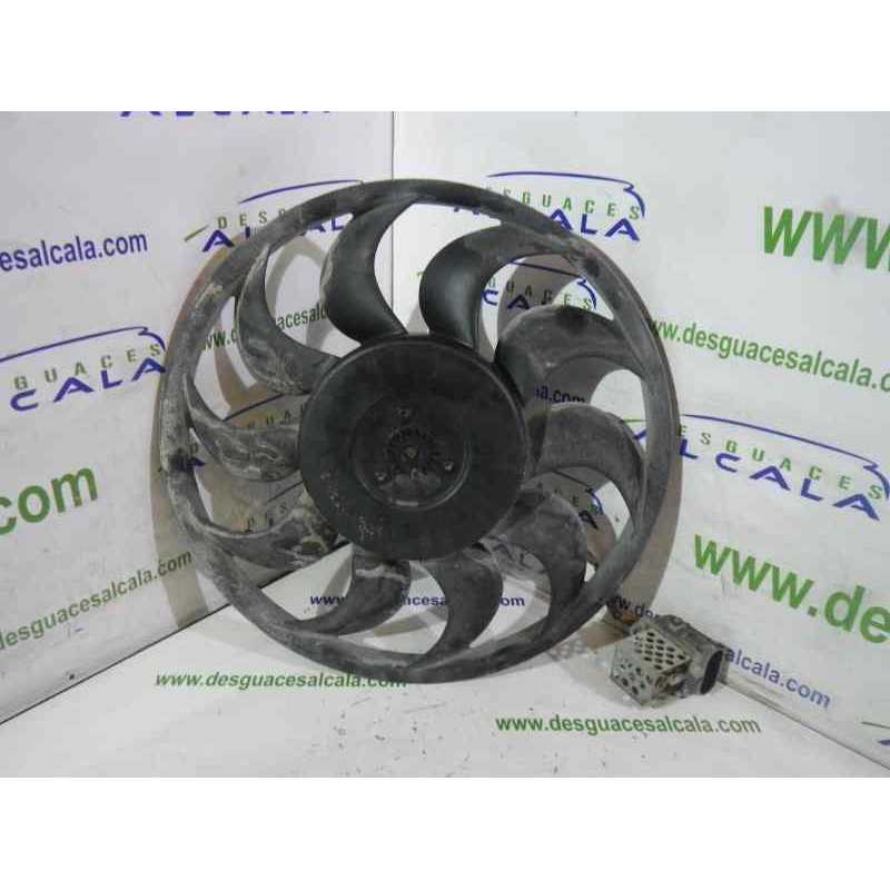 ELECTROVENTILADOR 0130303304 24467444 BOSCH
