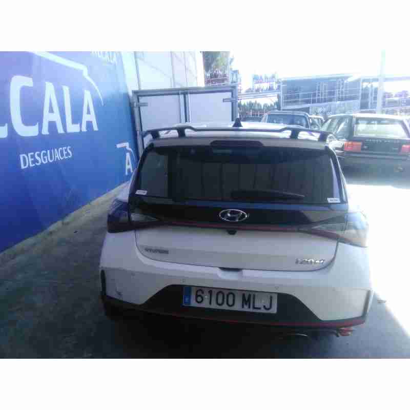hyundai i20 iii (bc3, bi3) del año 2023