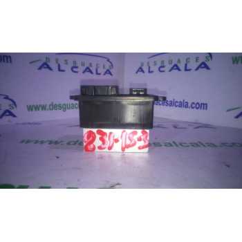 RESISTENCIA CALEFACCION 4063092017618 A43002100 DENSO