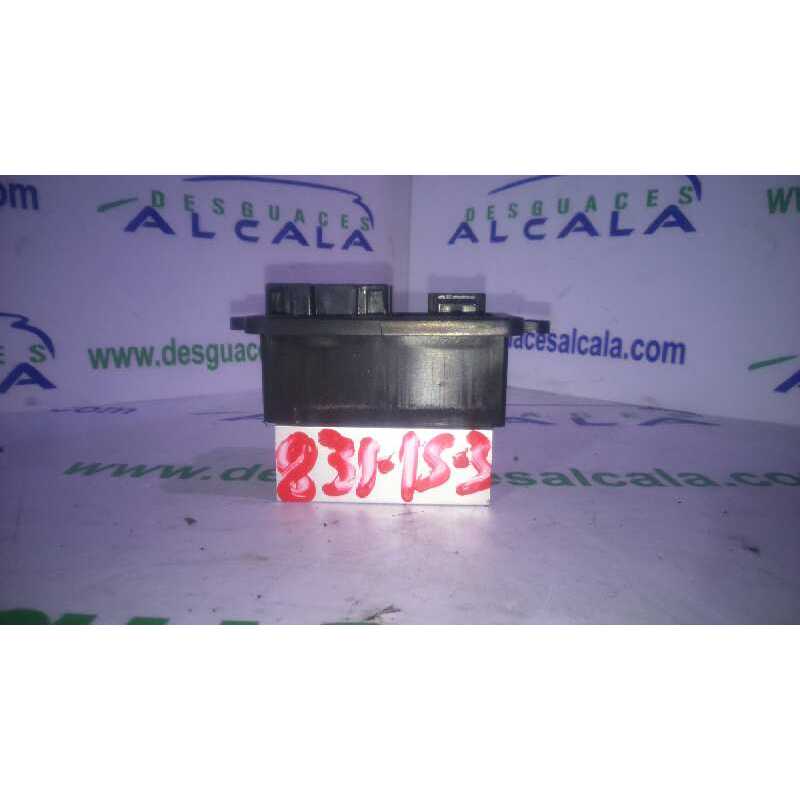 RESISTENCIA CALEFACCION 4063092017618 A43002100 DENSO