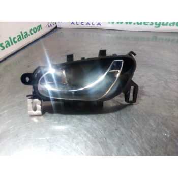 MANETA INTERIOR DELANTERA IZQUIERDA 806714EA1A 