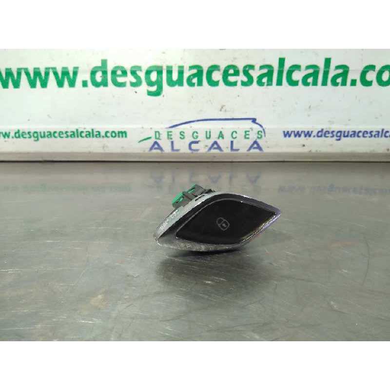 BOTON CIERRE CENTRALIZADO 96656596 6 PINES 