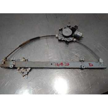 ELEVALUNAS DELANTERO DERECHO 80730JX30A 