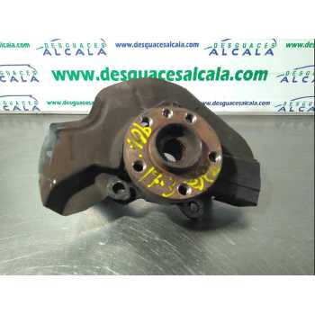 MANGUETA DELANTERA IZQUIERDA ABS 