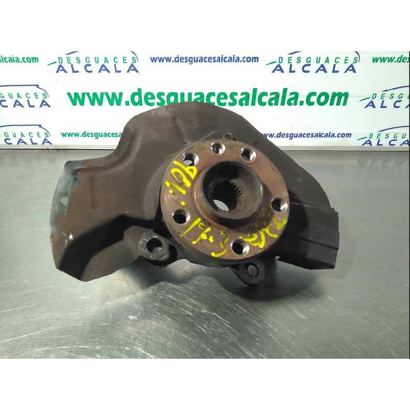 MANGUETA DELANTERA IZQUIERDA ABS 