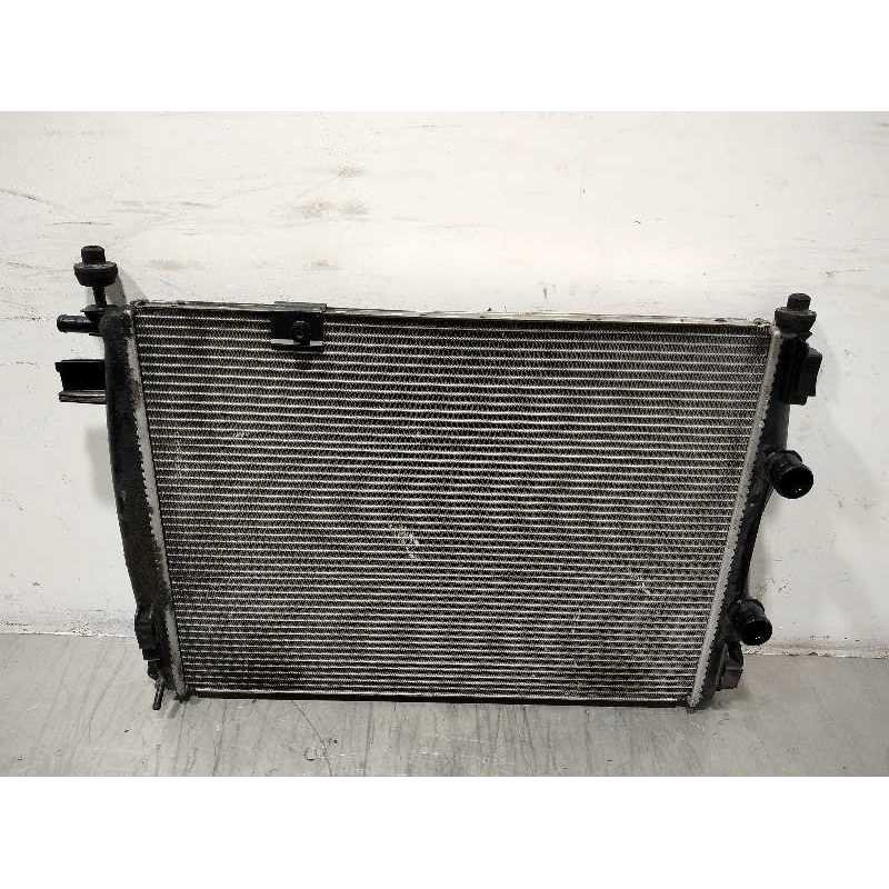 RADIADOR AGUA 21400JD70A 