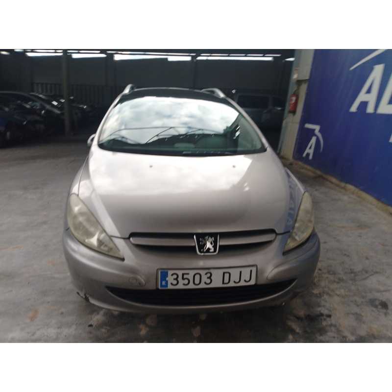 peugeot 307 sw (3h) del año 2005