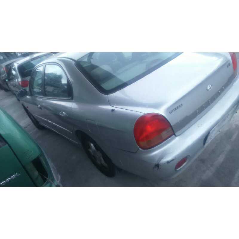 hyundai sonata (y4) del año 1999