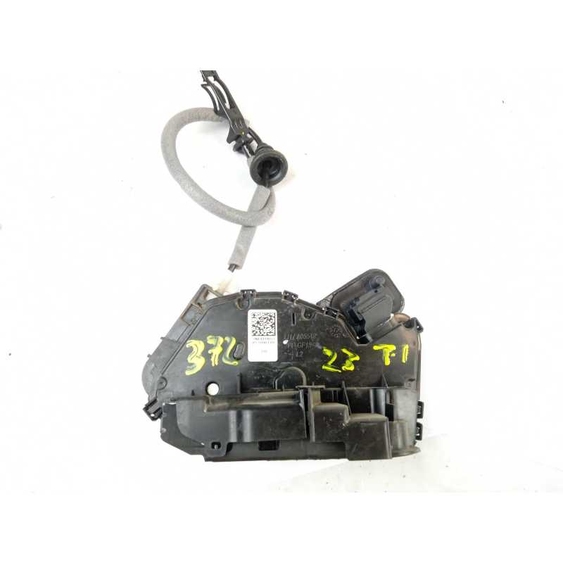 CERRADURA PUERTA TRASERA IZQUIERDA 5NA839015C 