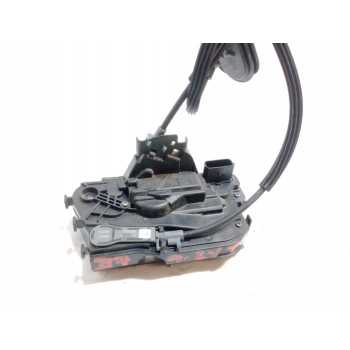 CERRADURA PUERTA TRASERA IZQUIERDA LJ6AA26413AF 