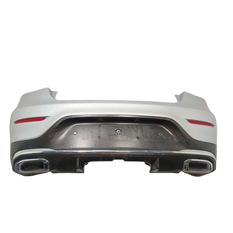 PARAGOLPES TRASERO A25388506019999 