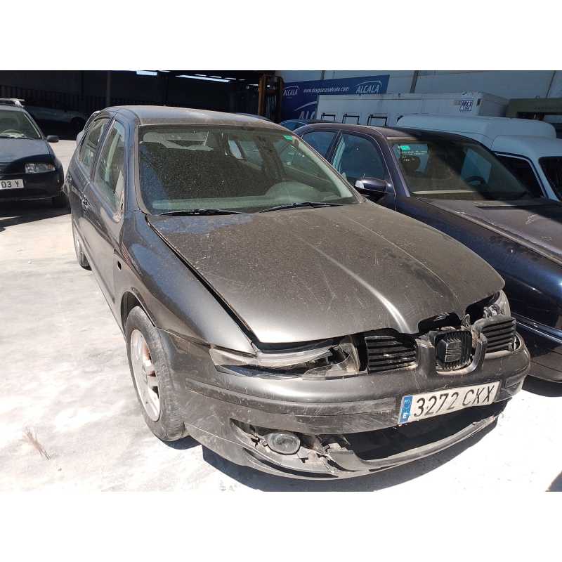 seat toledo ii (1m2) del año 2003