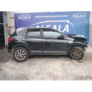 NISSAN QASHQAI (J10)
