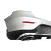 PARAGOLPES TRASERO A25388506019999 