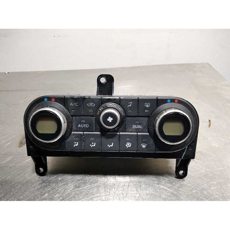 MANDO CLIMATIZADOR 27500BR45A 