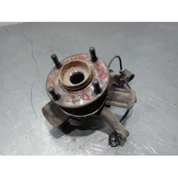 MANGUETA DELANTERA IZQUIERDA 400153LG0A 