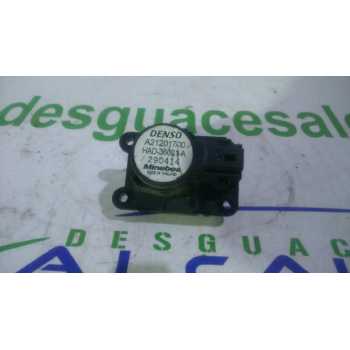 MOTOR CALEFACCION A21201700 HAD-36001-A MOTOR DE TRAMPILLA