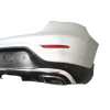 PARAGOLPES TRASERO A25388506019999 