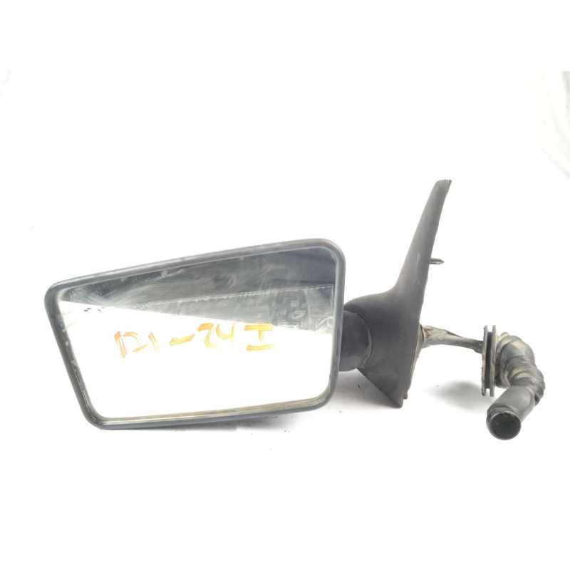 RETROVISOR IZQUIERDO 