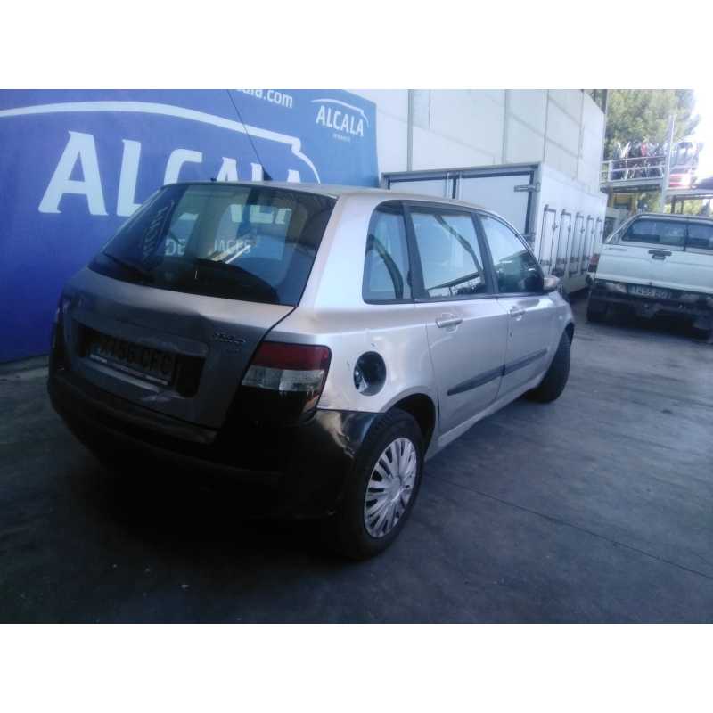 fiat stilo (192_) del año 2003